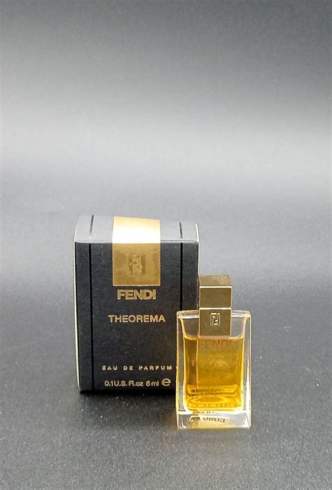 fendi theorema dupe|Fendi Theorema dupes Archives .